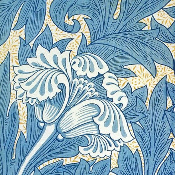 Who was William Morris? - Picture 5 of 13